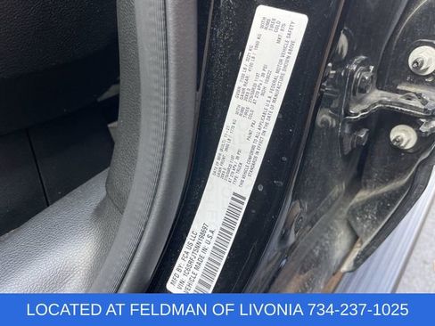 Used 2022 RAM 1500 Laramie image 33