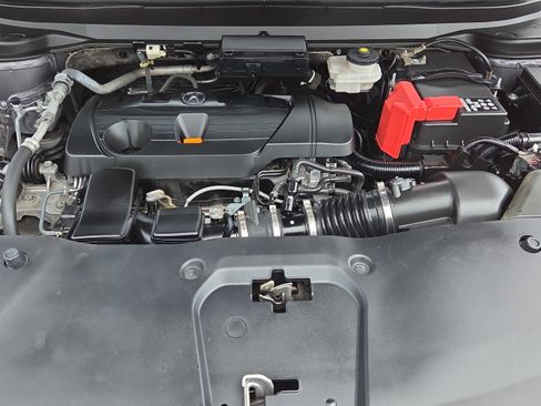 Certified 2019 Acura RDX FWD w/ Technology Package image 19