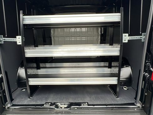 Used 2021 RAM ProMaster 1500 image 16