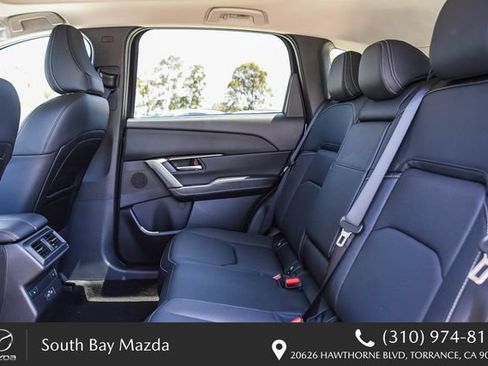 New 2026 MAZDA CX-5 2.5 S w/ Premium Plus Package AWD/4WD image 19