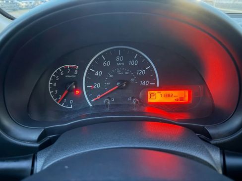 Used 2017 Nissan Versa S Plus image 23