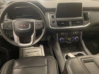 Used 2024 GMC Yukon SLT w/ SLT Luxury Package AWD/4WD video 2