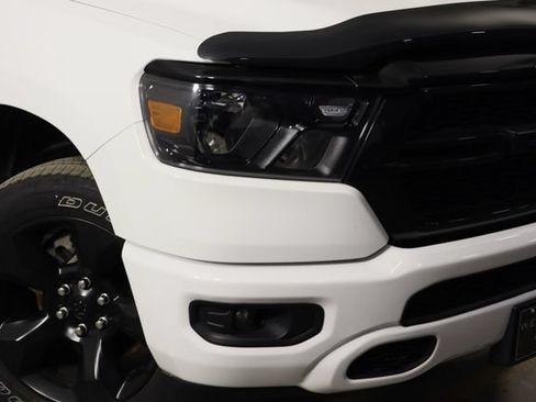 Used 2024 RAM 1500 Tradesman w/ Night Edition AWD/4WD image 40