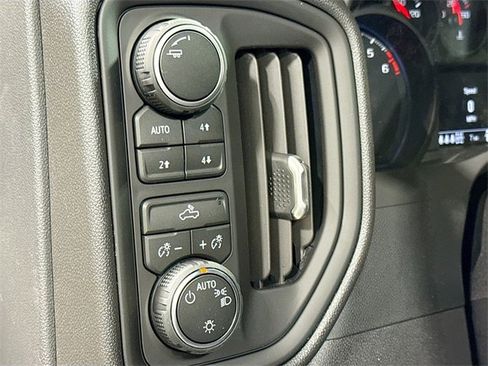 New 2026 Chevrolet Silverado 1500 Custom Trail Boss image 13