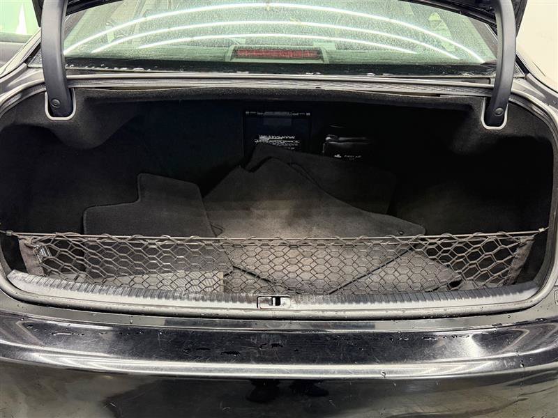 Used 2009 Lexus IS 250 w/ Preferred Accessory Pkg RWD image 17