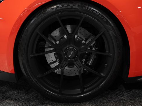 Used 2022 Porsche 911 GT3 RWD image 21