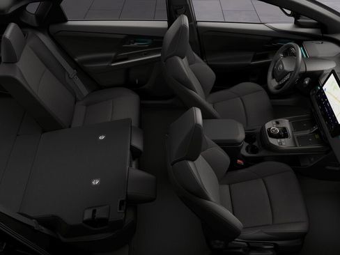 New 2026 Toyota bZ XLE image 22