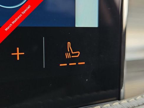 Used 2025 Lincoln Corsair FWD image 21