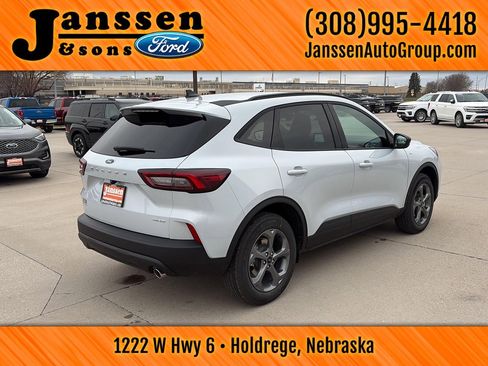 New 2026 Ford Escape ST-Line w/ Cold Weather Package image 6