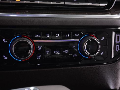 New 2026 Chevrolet Silverado 1500 LT Trail Boss w/ Convenience Package II image 27