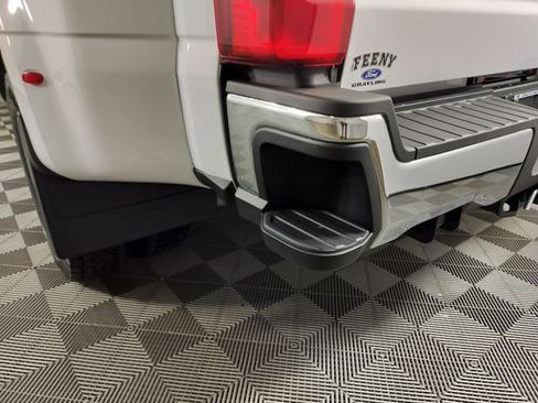 New 2026 Ford F450 XL w/ XL Driver Assist Package image 27