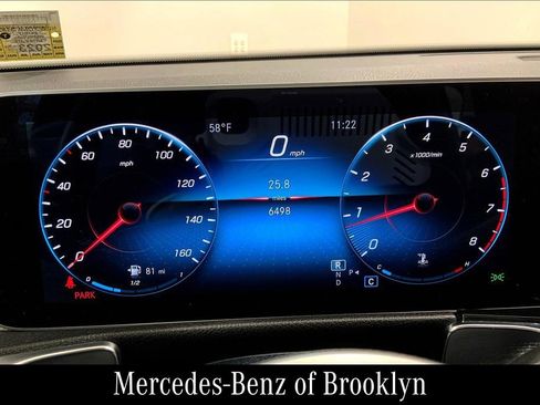 Used 2021 Mercedes-Benz GLB 250 GLB 250 image 29