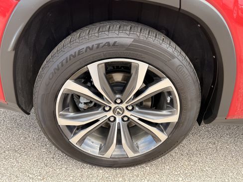 Used 2018 Lexus RX 350L AWD image 17
