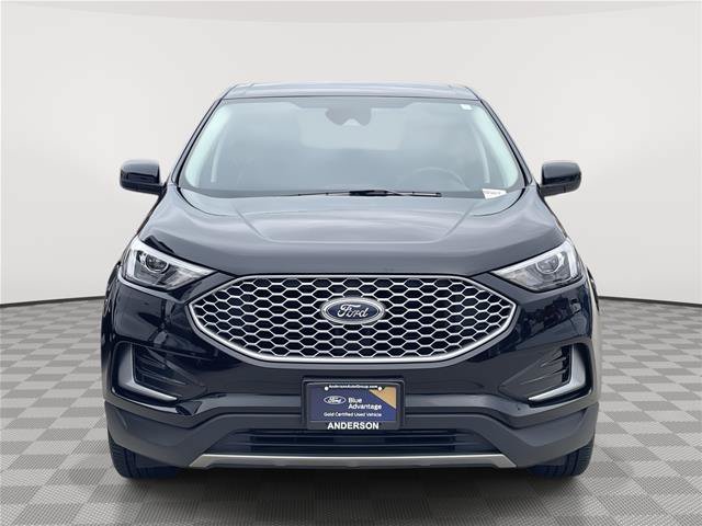 Certified 2024 Ford Edge SEL AWD/4WD image 4