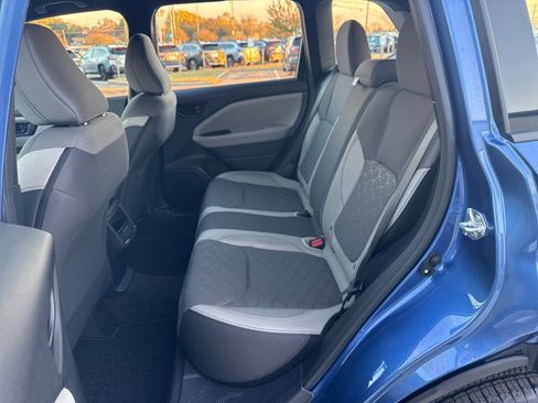 New 2026 Subaru Forester image 7