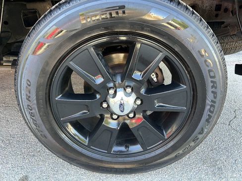Used 2006 Ford F150 Harley-Davidson RWD image 35
