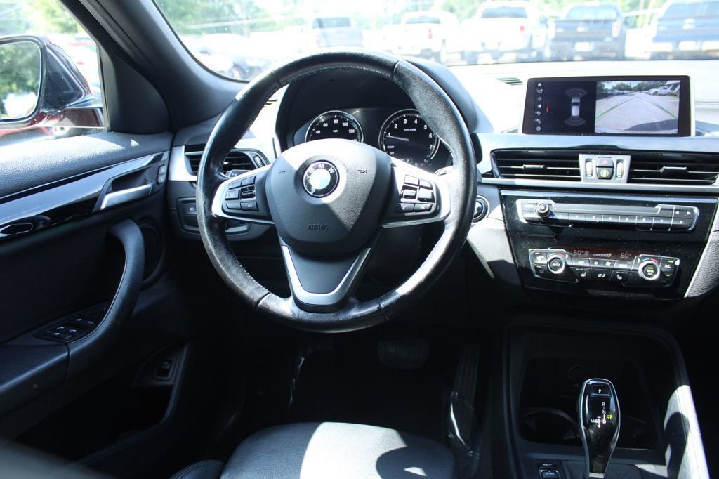 Used 2020 BMW X2 xDrive28i AWD/4WD image 16
