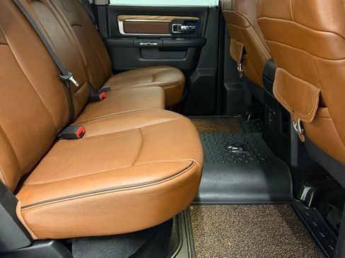 Used 2013 RAM 1500 Laramie Longhorn image 18