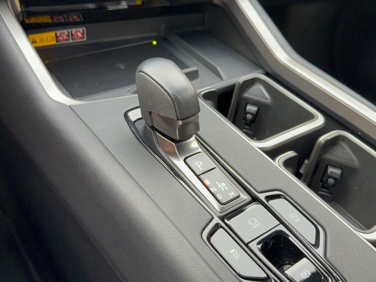 Used 2024 Lexus TX 350 FWD w/ Cold Weather Package image 21