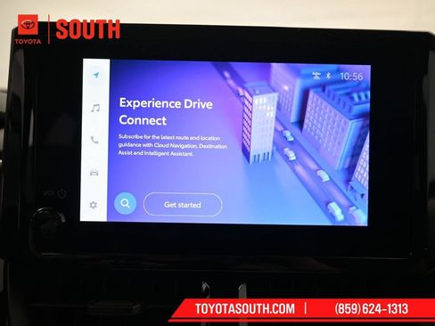 Used 2026 Toyota Corolla LE FWD image 13