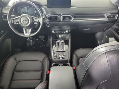 New 2025 MAZDA CX-5 2.5 Turbo image 13