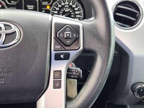 Used 2021 Toyota Tundra SR5 image 19