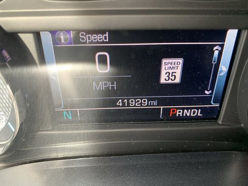 Used 2018 Chevrolet Silverado 1500 LT w/ All Star Edition image 16