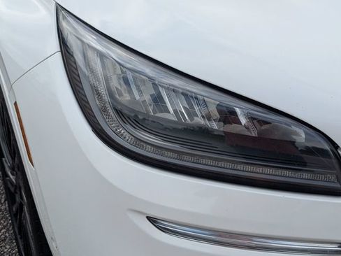 Used 2021 Lincoln Corsair Reserve w/ Equipment Group 201A FWD image 15