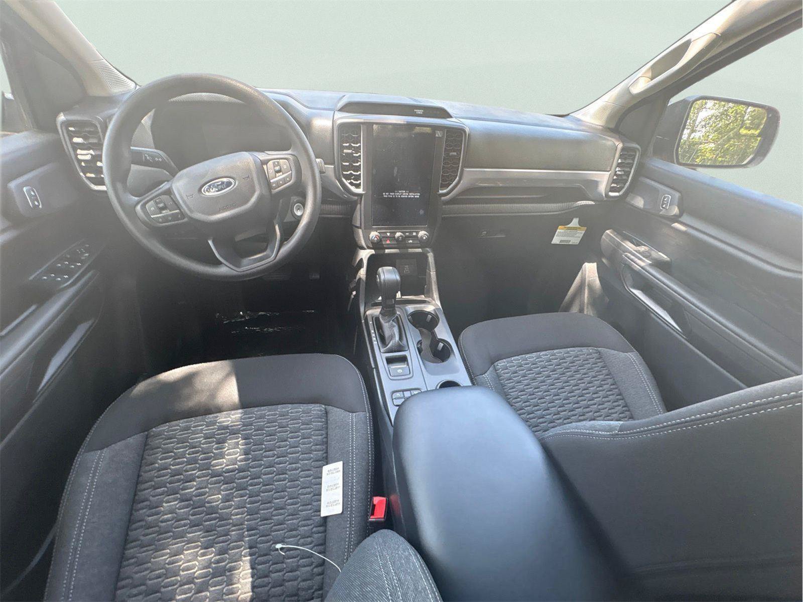 New 2026 Ford Ranger XL RWD image 5