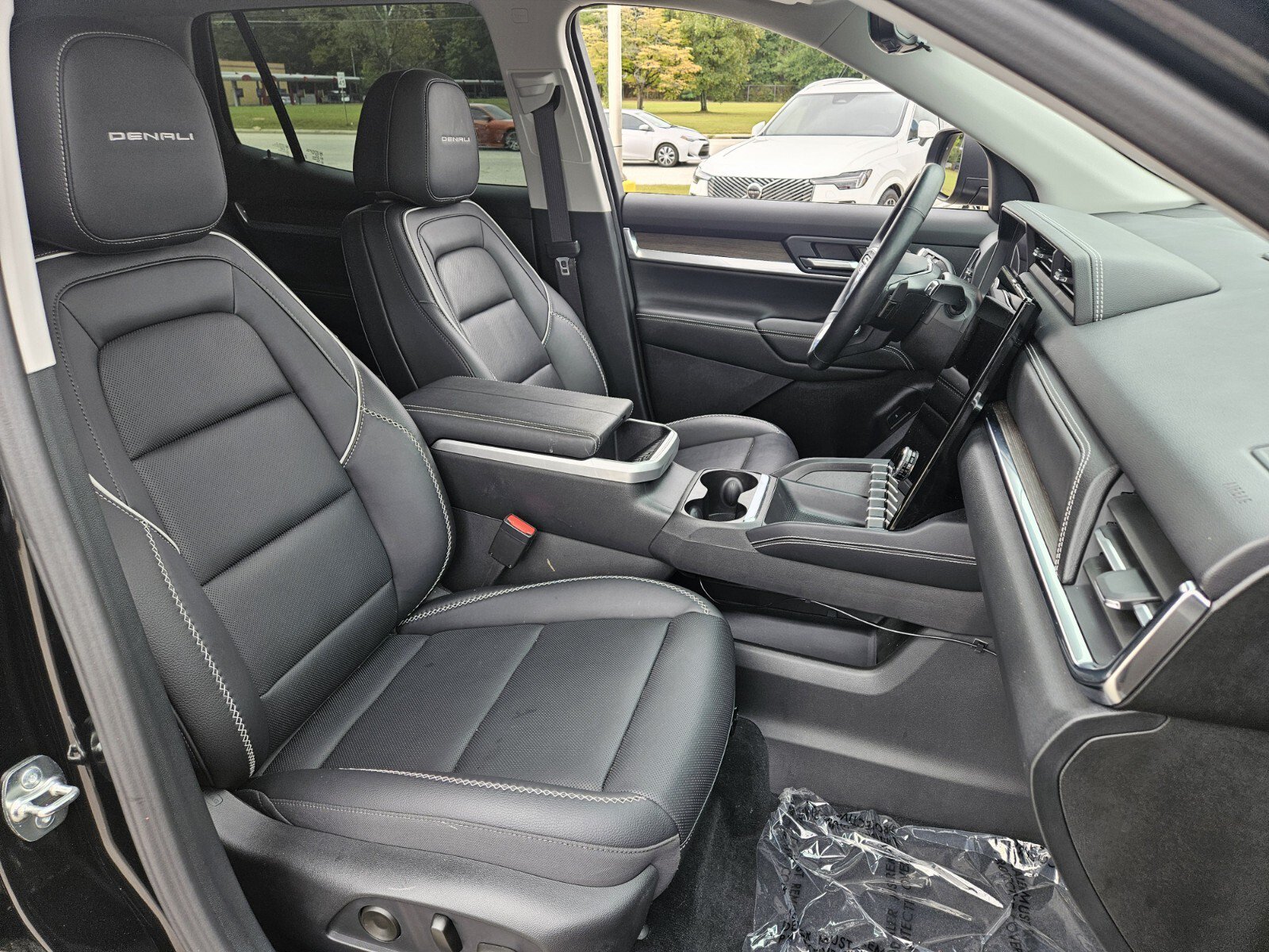 Used 2026 GMC Terrain Denali AWD/4WD image 20