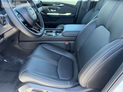 Used 2026 Honda Pilot EX-L image 13