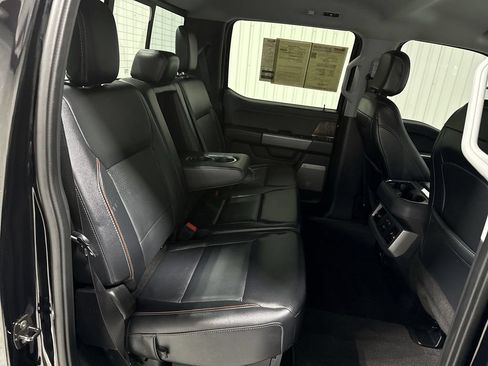 Used 2024 Ford F250 Lariat AWD/4WD image 28