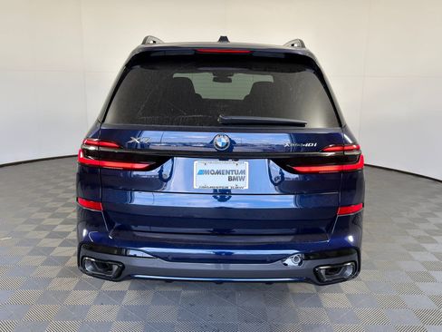 New 2026 BMW X7 xDrive40i w/ M Sport Package image 9