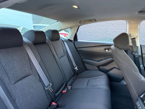 Used 2025 Honda Accord SE image 18