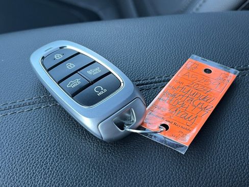 Used 2024 Hyundai Santa Cruz Night image 38