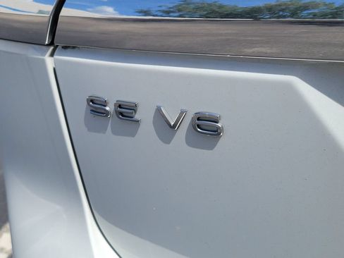 Used 2022 Volkswagen Atlas SE w/ Panoramic Sunroof Package FWD image 12