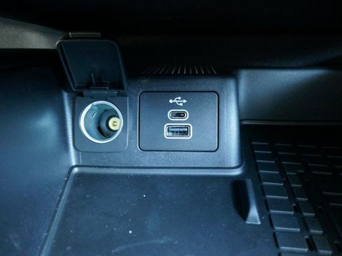 New 2025 Ford Bronco Sport Big Bend w/ Black Appearance Package image 18