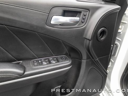 Used 2021 Dodge Charger Scat Pack image 24