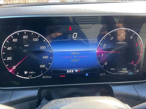 Certified 2023 Mercedes-Benz GLC 300 4MATIC image 20