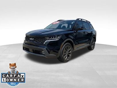 Used 2023 Kia Sorento X-Line EX