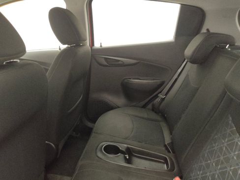 Used 2021 Chevrolet Spark LT image 18