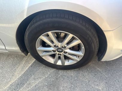 Used 2016 Hyundai Sonata SE