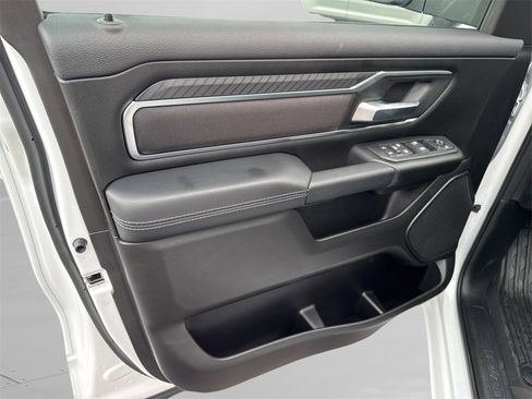 New 2026 RAM 1500 Big Horn image 38