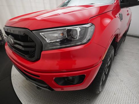Used 2022 Ford Ranger Lariat w/ Equipment Group 501A High AWD/4WD image 24