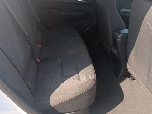 New 2027 Chevrolet Bolt LT w/ Comfort Package FWD image 22