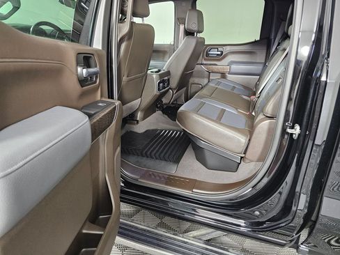 Used 2022 GMC Sierra 1500 Denali w/ Denali Reserve Package AWD/4WD image 18