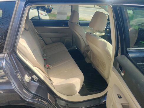 Used 2013 Subaru Outback 2.5i Premium w/ All-Weather Pkg image 14