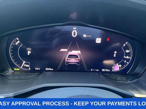 Used 2025 MAZDA CX-70 Plug-In Hybrid w/ Premium Plus AWD/4WD image 16