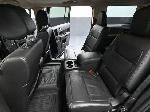 Used 2016 Ford Flex SEL w/ Equipment Group 202A image 34