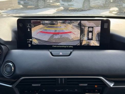 New 2026 MAZDA CX-90 3.3 Turbo S w/ Premium Plus image 4